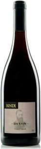 Bindi Wines Dixon Pinot Noir 2021